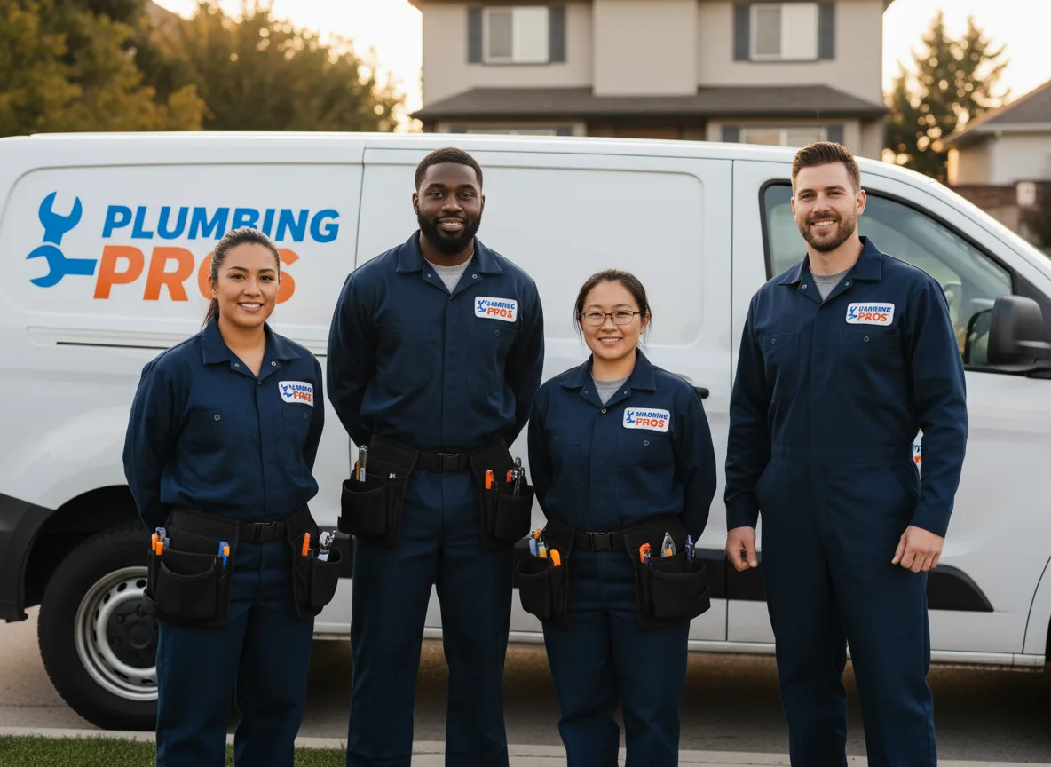 Water Heater Repair company in Palmdale, CA