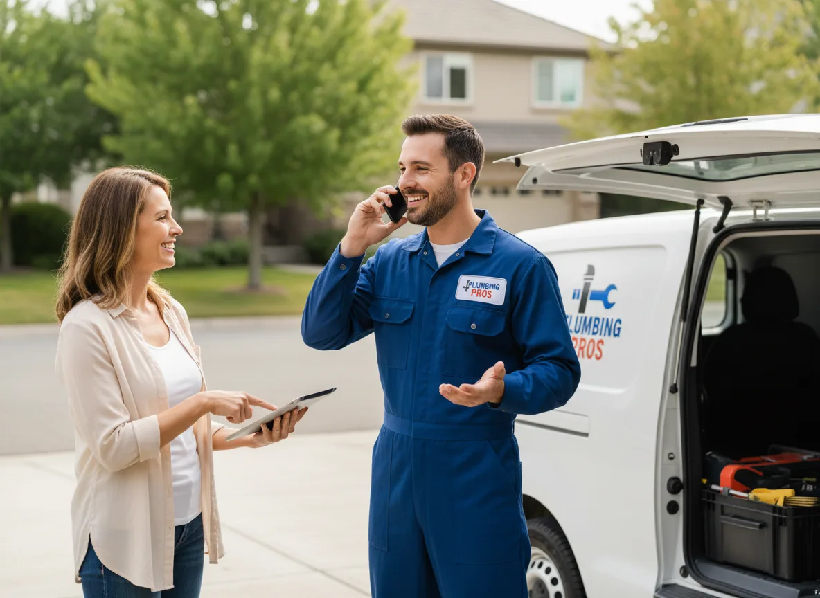 Water Heater Repair Palmdale, CA FAQs